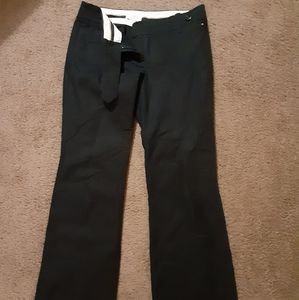 Ann Taylor loft trousers size 2p